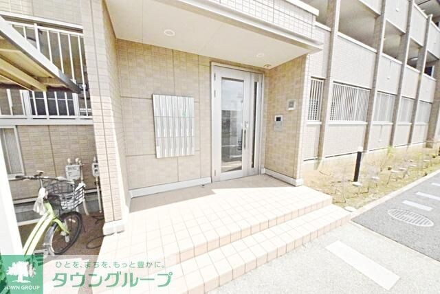 レジデンス・デュオの物件内観写真