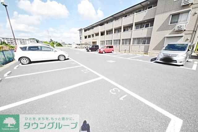 レジデンス・デュオの物件内観写真