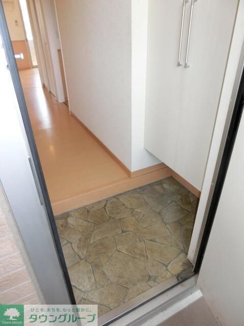 レジデンス・デュオの物件内観写真