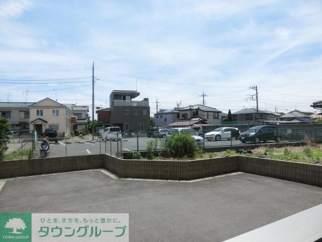 レジデンス・デュオの物件内観写真