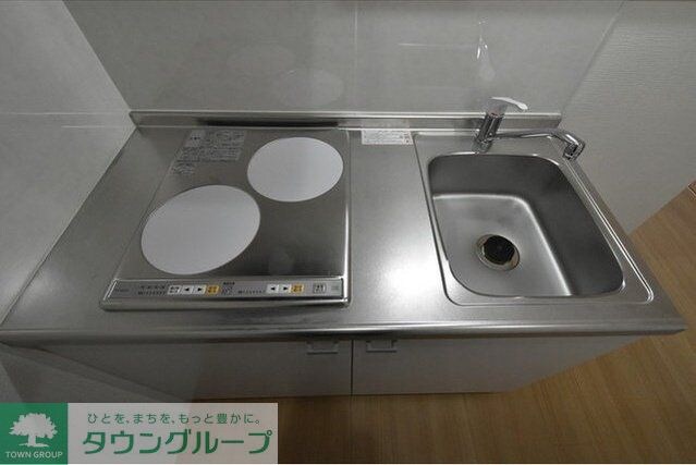 ブランノワール船橋の物件内観写真