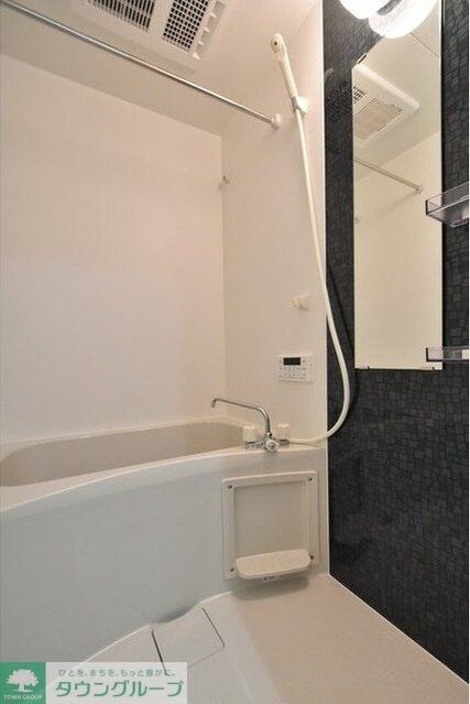 ブランノワール船橋の物件内観写真