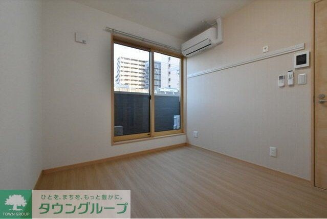 ブランノワール船橋の物件内観写真