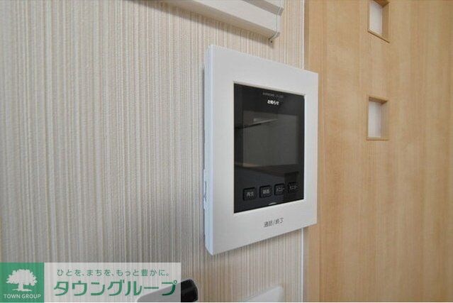 ブランノワール船橋の物件内観写真