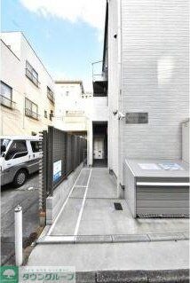 ブランノワール船橋の物件内観写真