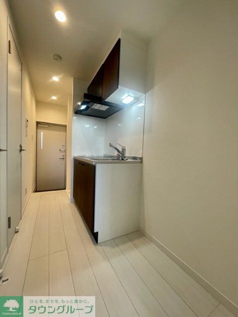 SパレスVIの物件内観写真