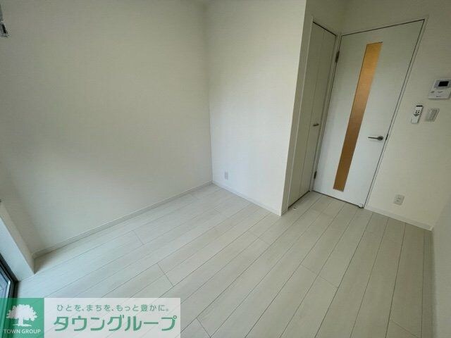 SパレスVIの物件内観写真