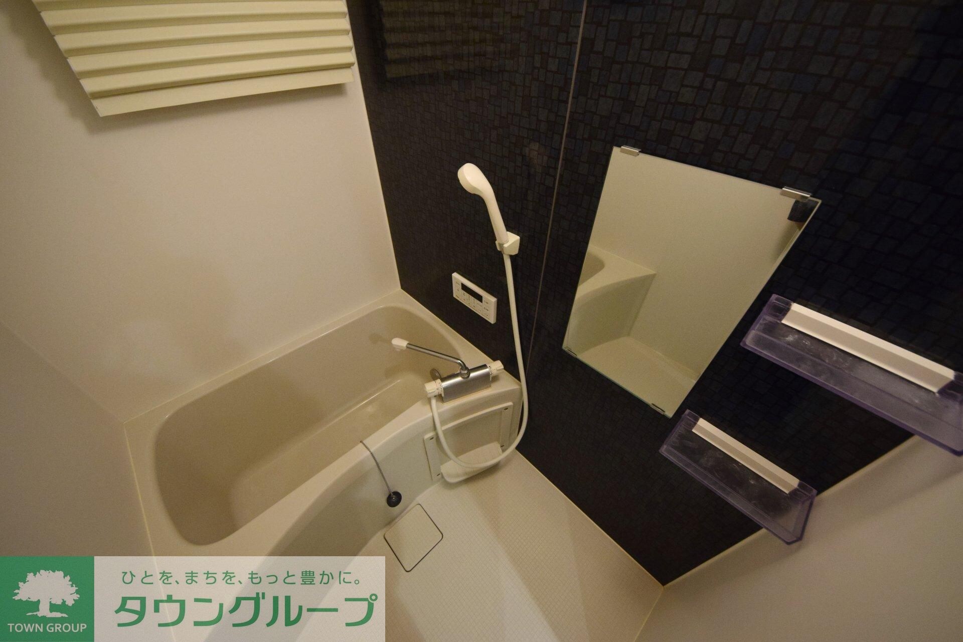 キャメル北松戸３の物件内観写真