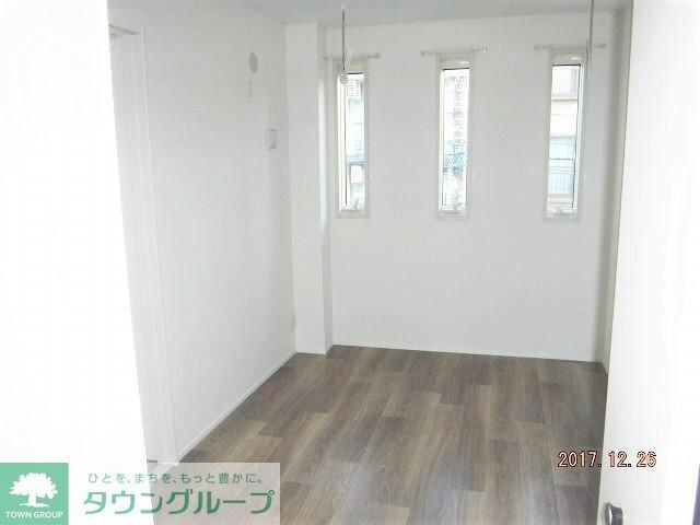 ラシーネベルピーノの物件内観写真