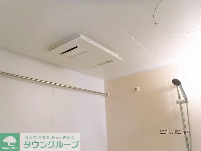 ラシーネベルピーノの物件内観写真