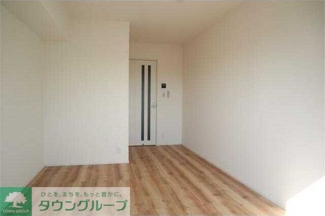 ペスカーサの物件内観写真