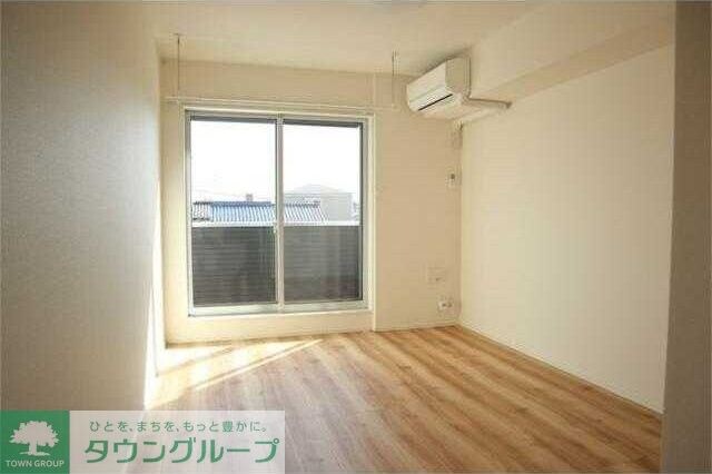 ペスカーサの物件内観写真