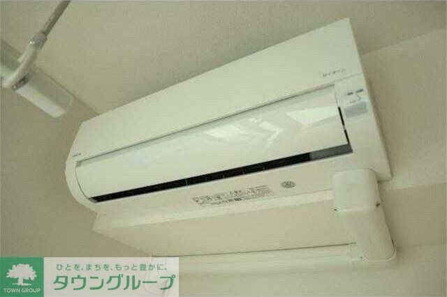 ペスカーサの物件内観写真