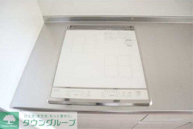 ペスカーサの物件内観写真