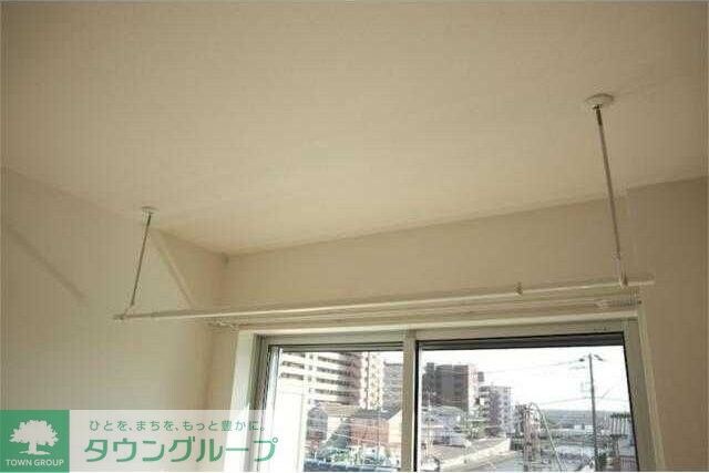 ペスカーサの物件内観写真