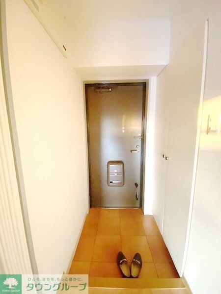 フローライト市川の物件内観写真