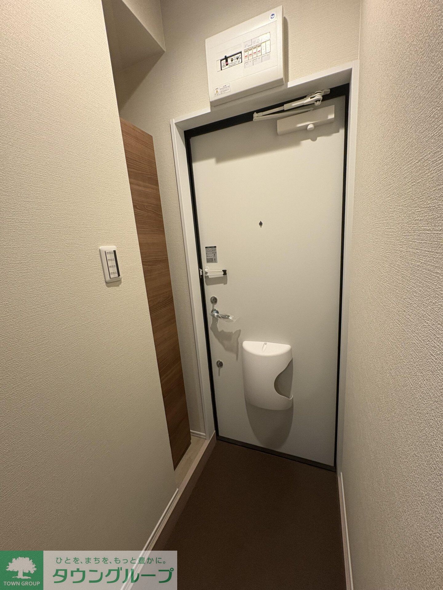 フェリオ宮崎町の物件内観写真