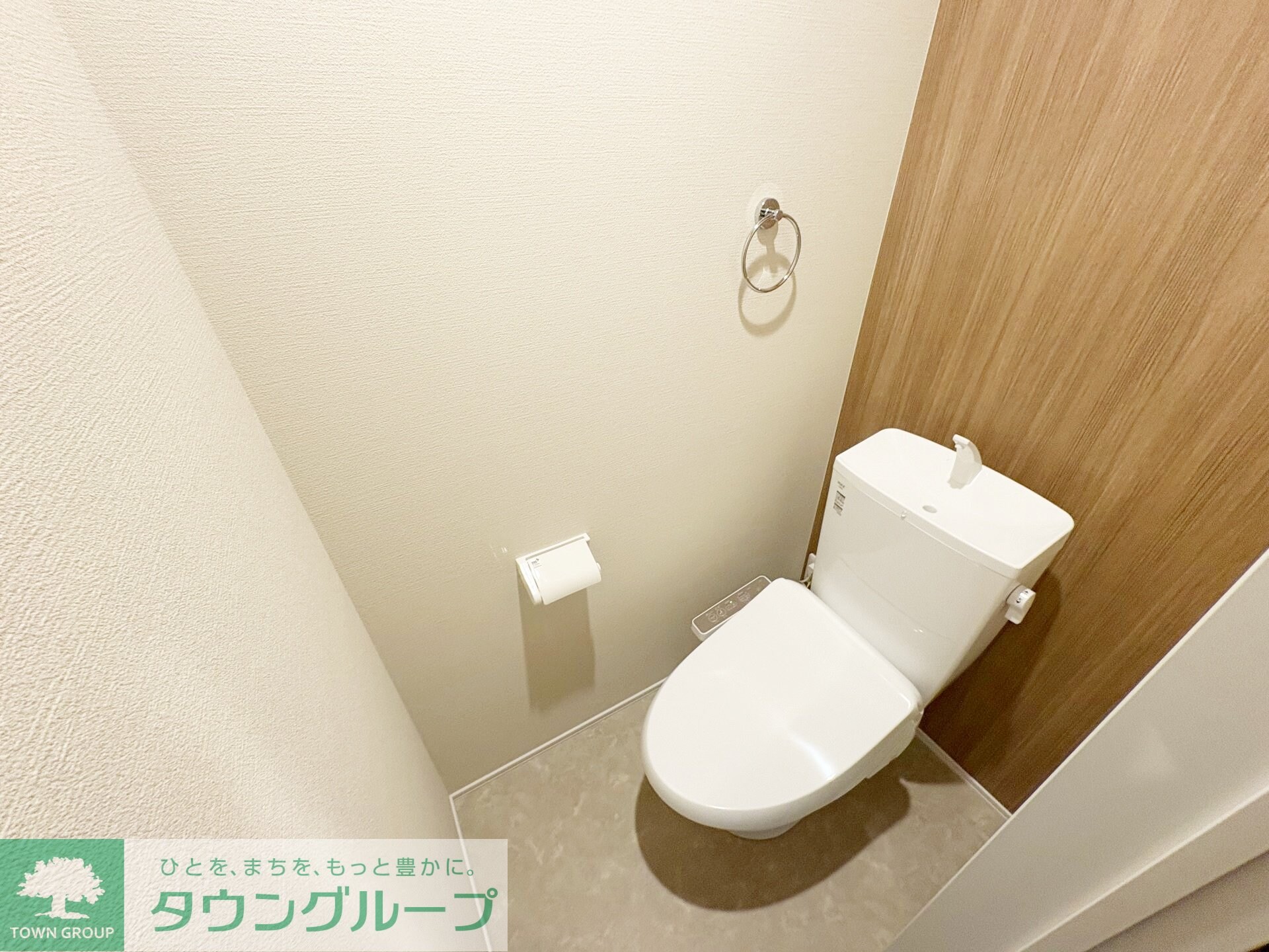 フェリオ宮崎町の物件内観写真