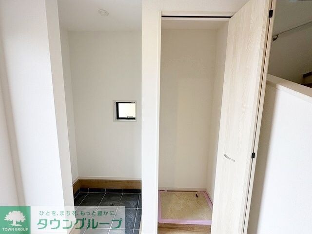 Kolet千城台#06の物件内観写真