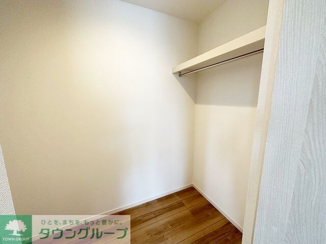 Kolet千城台#06の物件内観写真