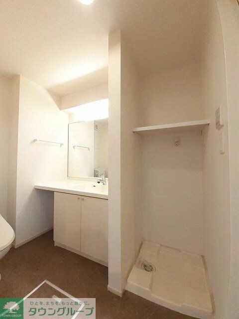 ウエストヒルパーシモンの物件内観写真