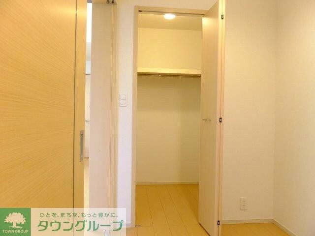 ウエストヒルパーシモンの物件内観写真