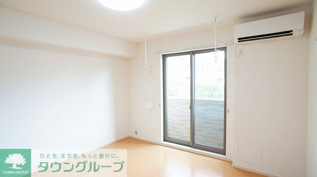 クレアの物件内観写真