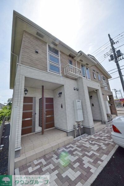 クレアの物件内観写真