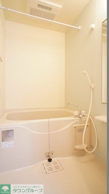 クレアの物件内観写真