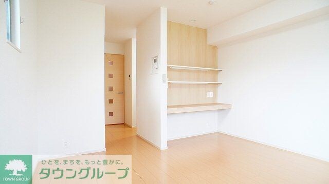 クレアの物件内観写真