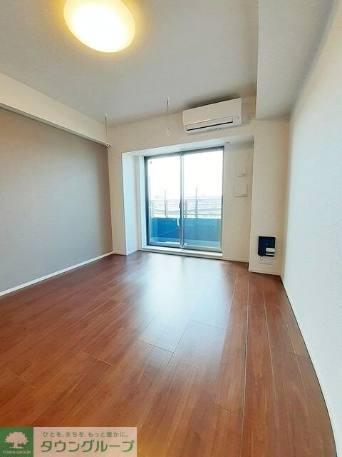 アビタシオン　グランデの物件内観写真