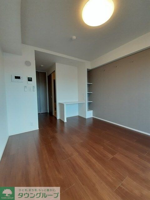 アビタシオン　グランデの物件内観写真