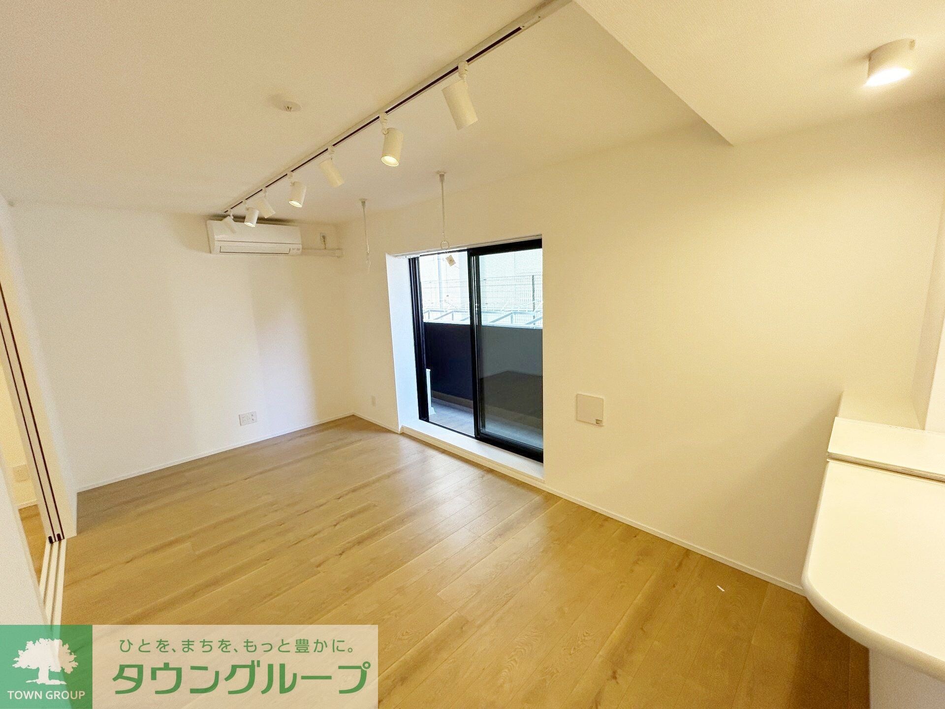 Alivis船橋夏見の物件内観写真