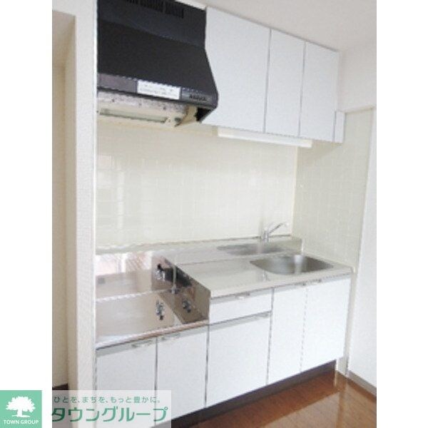 ルミエール飯山満の物件内観写真