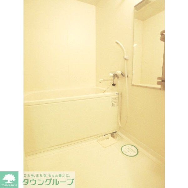 ルミエール飯山満の物件内観写真