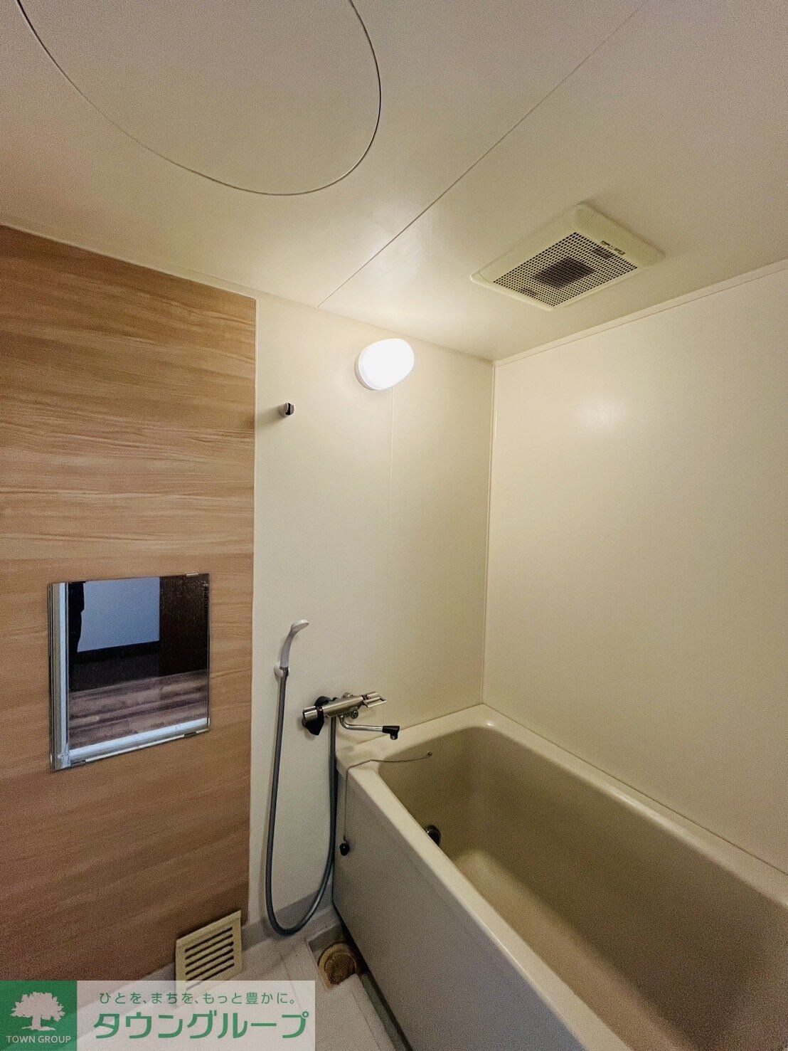 ベルグプレシャデス船橋の物件内観写真