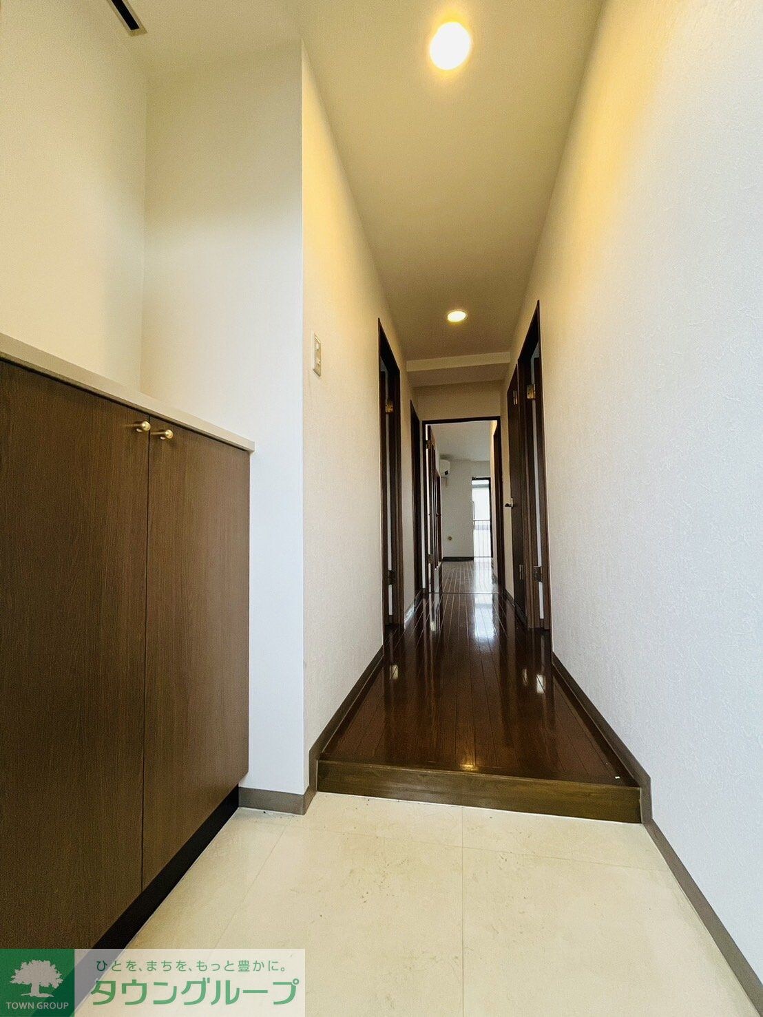 ベルグプレシャデス船橋の物件内観写真