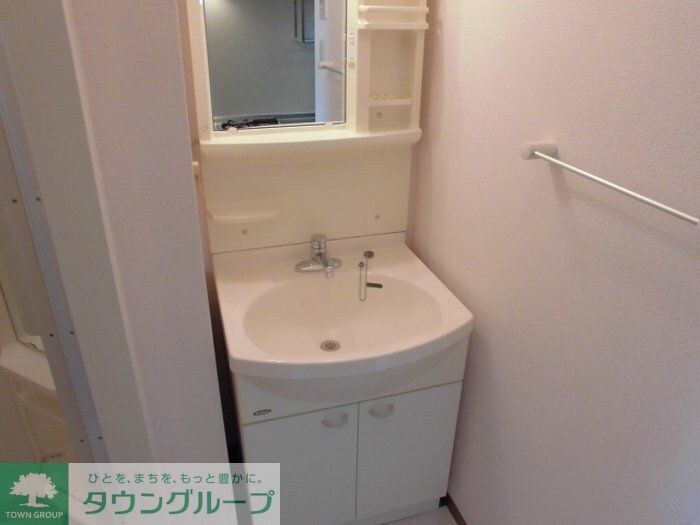 カサベルテの物件内観写真