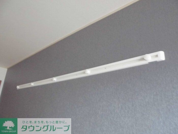 カサベルテの物件内観写真