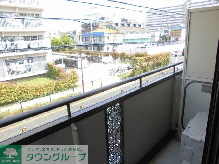 カサベルテの物件内観写真