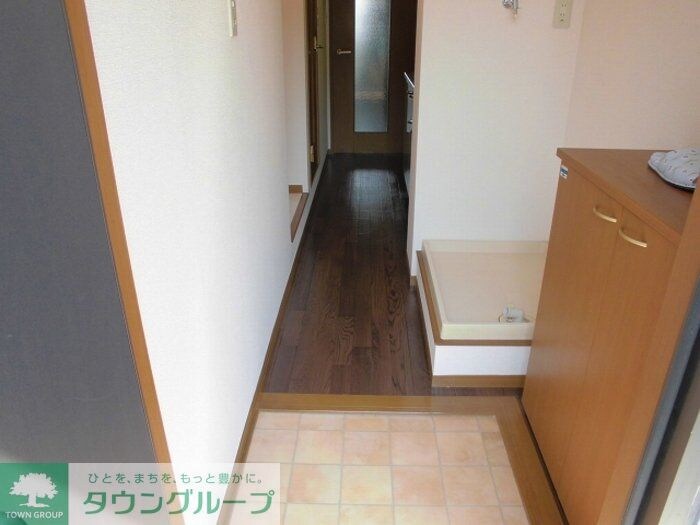 カサベルテの物件内観写真