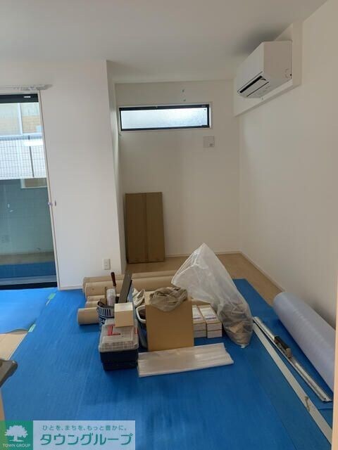 Ｏｕｒｓ　Ｌａｖａｎｄｅ（ウルス・ラヴァンド）の物件内観写真