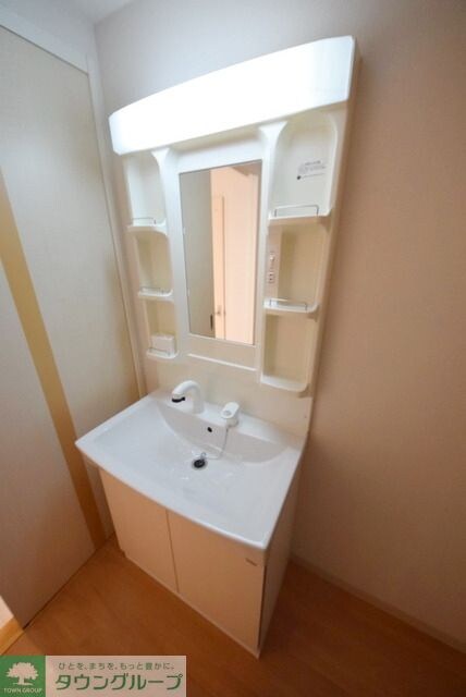 アンビシャス千葉城前の物件内観写真