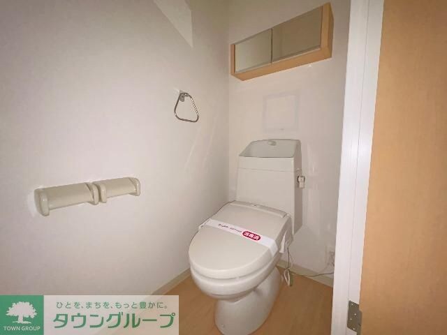 アンビシャス千葉城前の物件内観写真