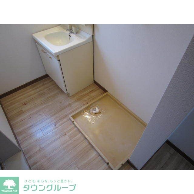 コーポカワイの物件内観写真