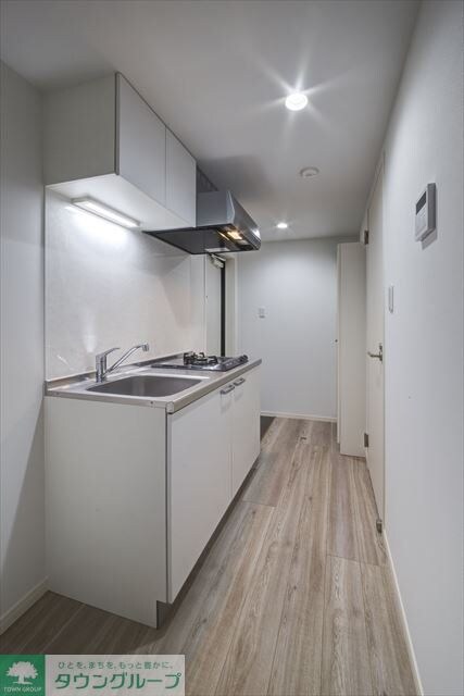 SQBの物件内観写真