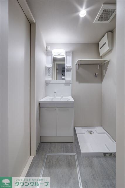 SQBの物件内観写真