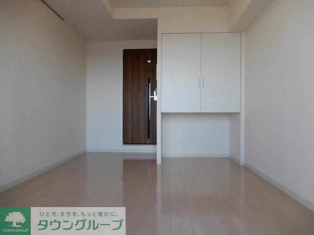 パークキューブ北松戸の物件内観写真