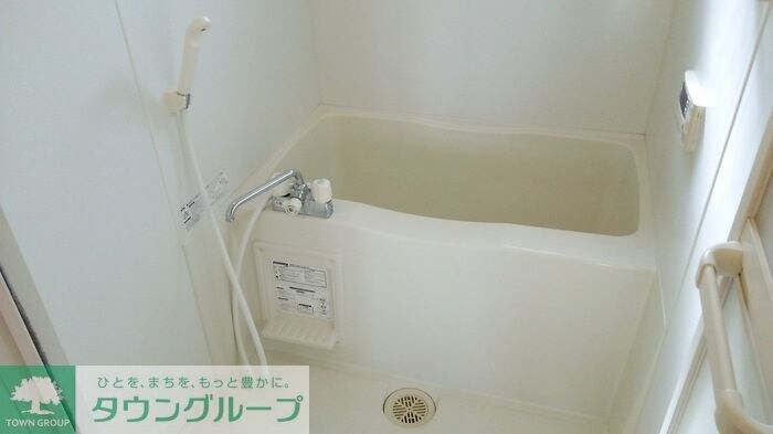 カンパーニュＣの物件内観写真