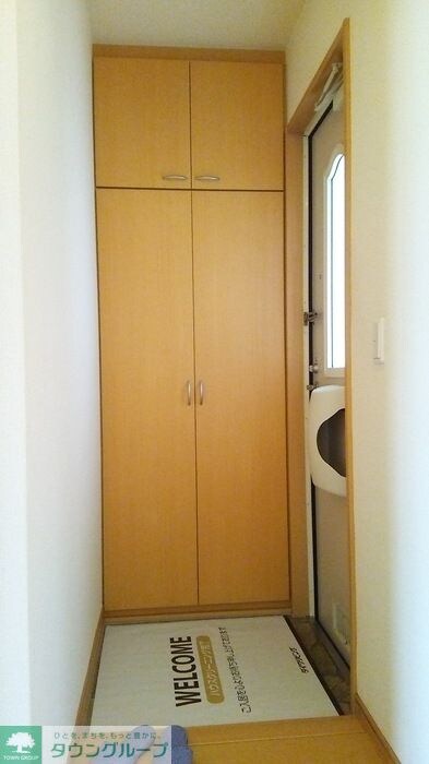 カンパーニュＣの物件内観写真